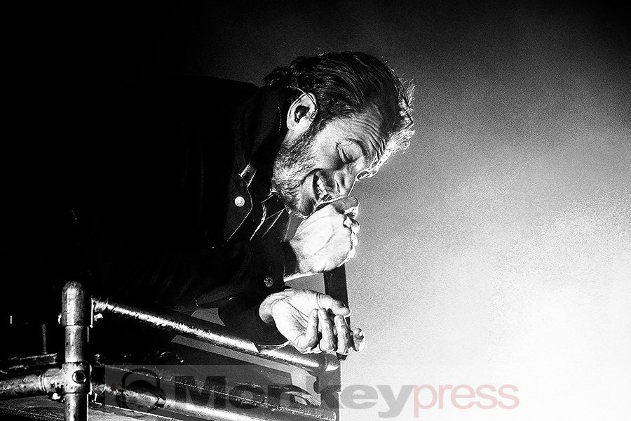 Editors © Sandro Griesbach