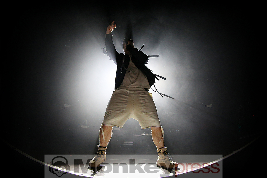 Marteria, © Sandro Griesbach