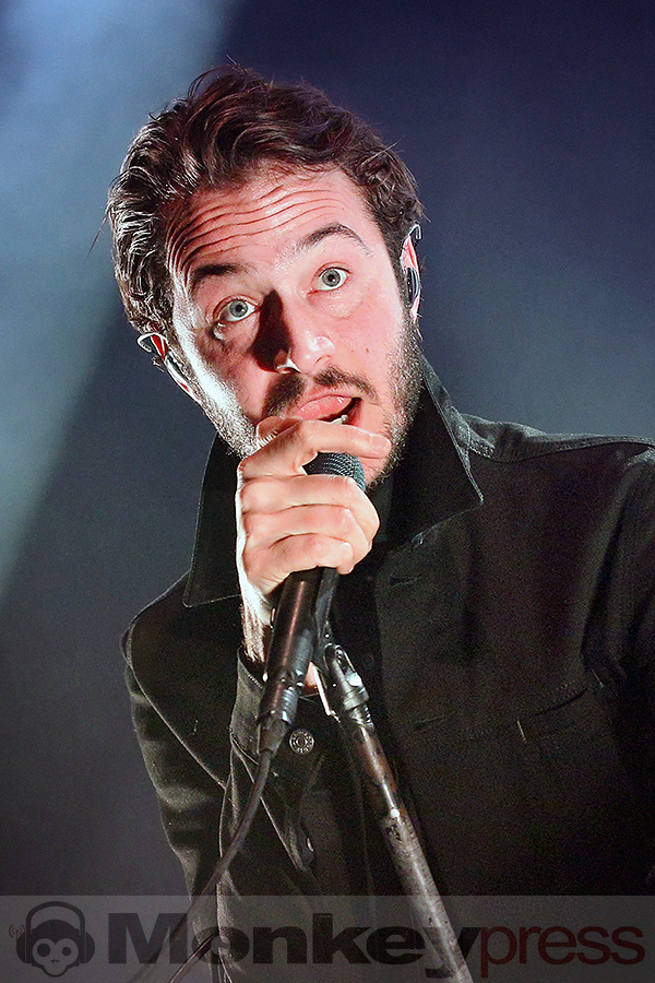 Editors © Sandro Griesbach