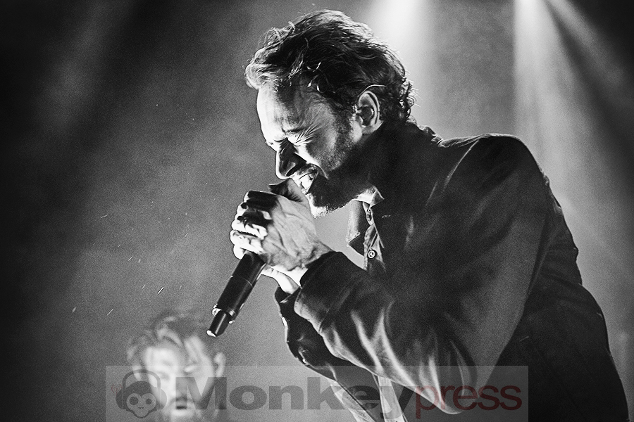 Editors © Sandro Griesbach