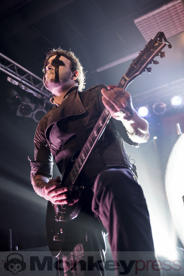 Megaherz © Jana Breternitz