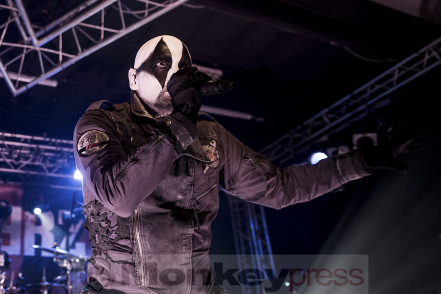 Megaherz © Jana Breternitz