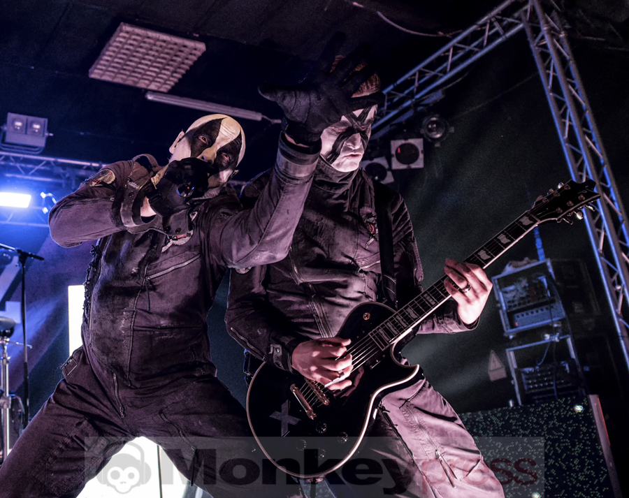 Megaherz © Jana Breternitz