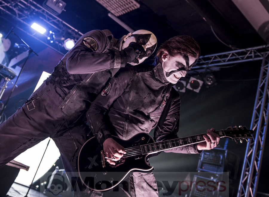 Megaherz © Jana Breternitz