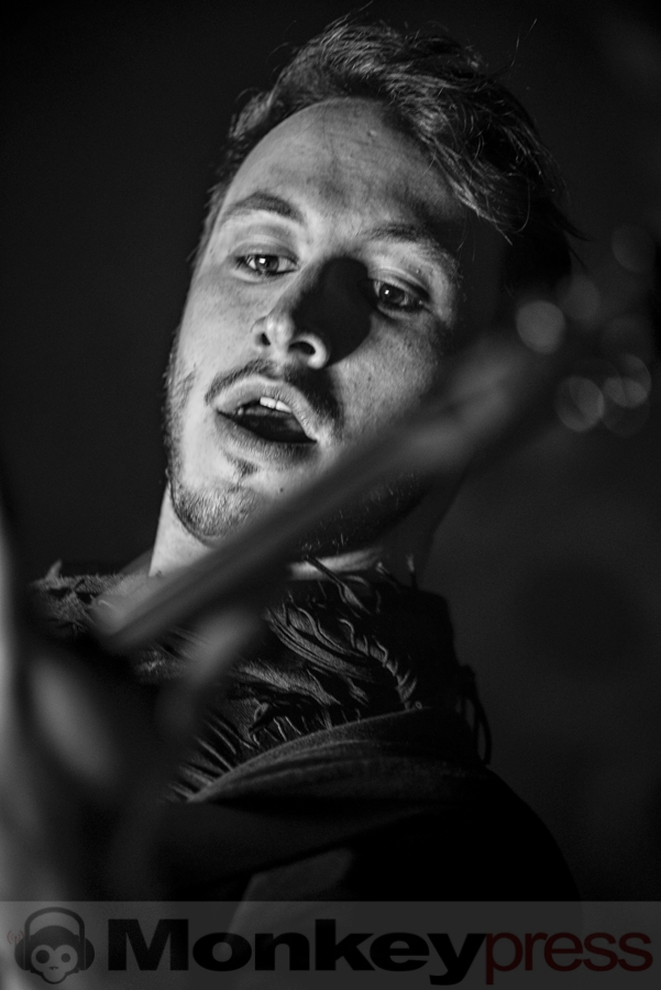 Schattenmann © Jana Breternitz