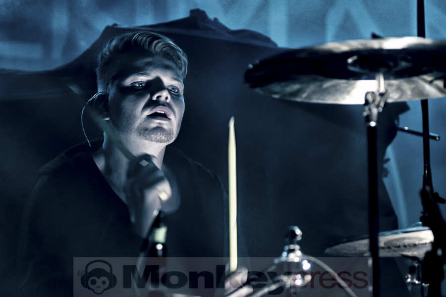 Schattenmann © Jana Breternitz