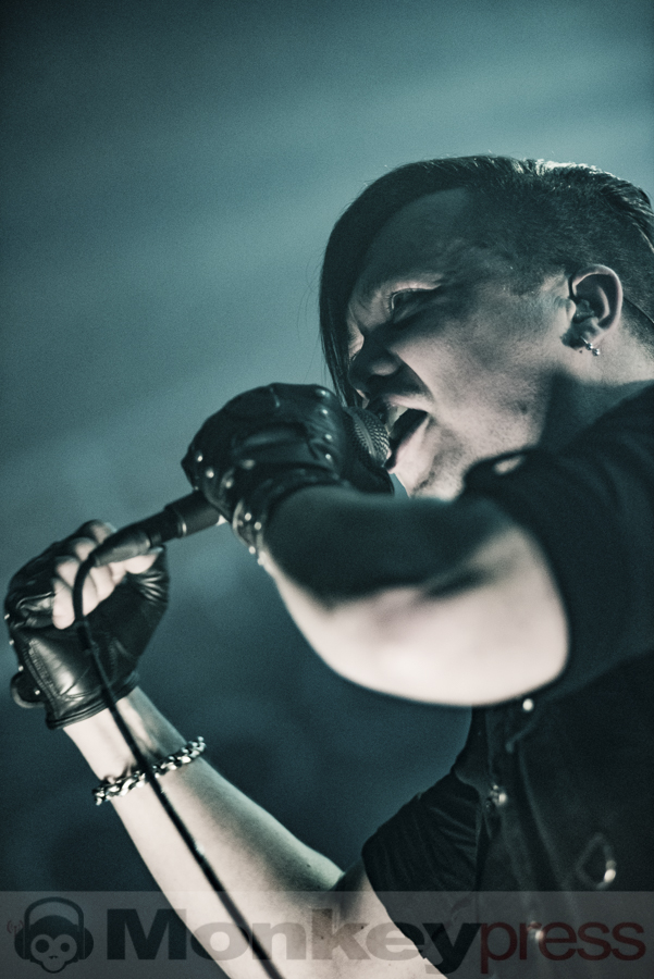 Schattenmann © Jana Breternitz