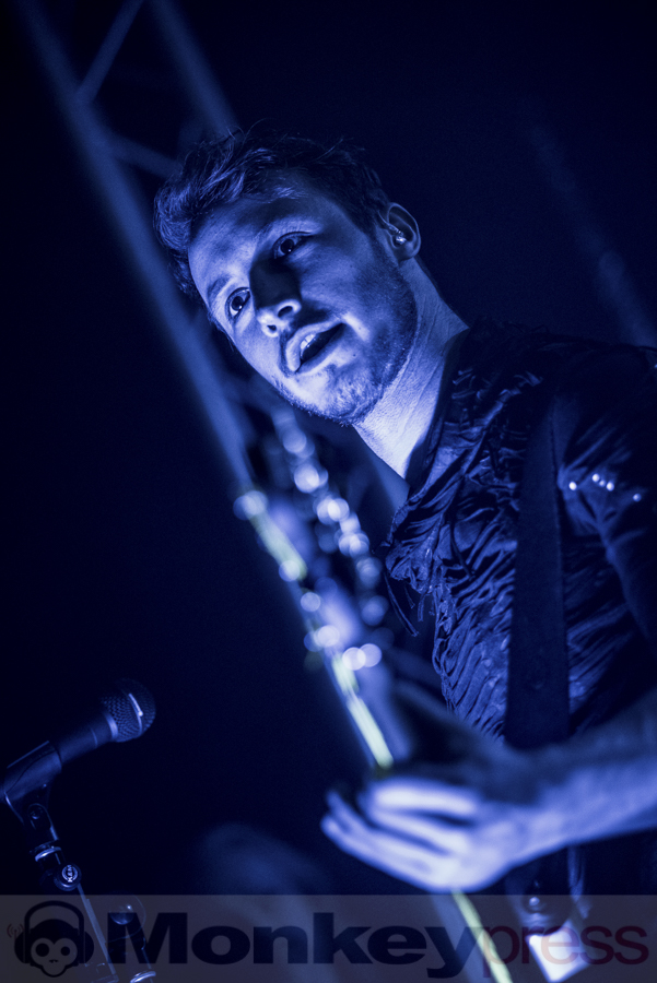 Schattenmann © Jana Breternitz