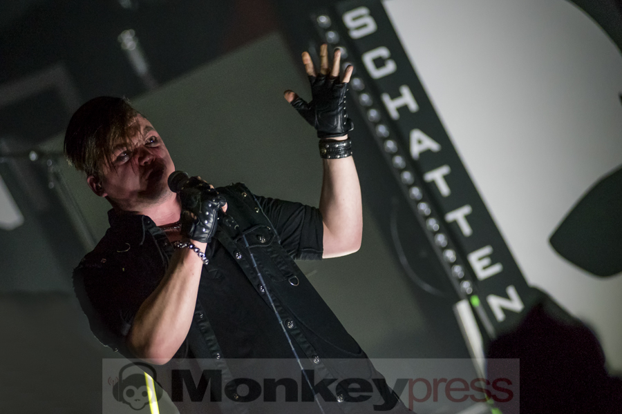 Schattenmann © Jana Breternitz