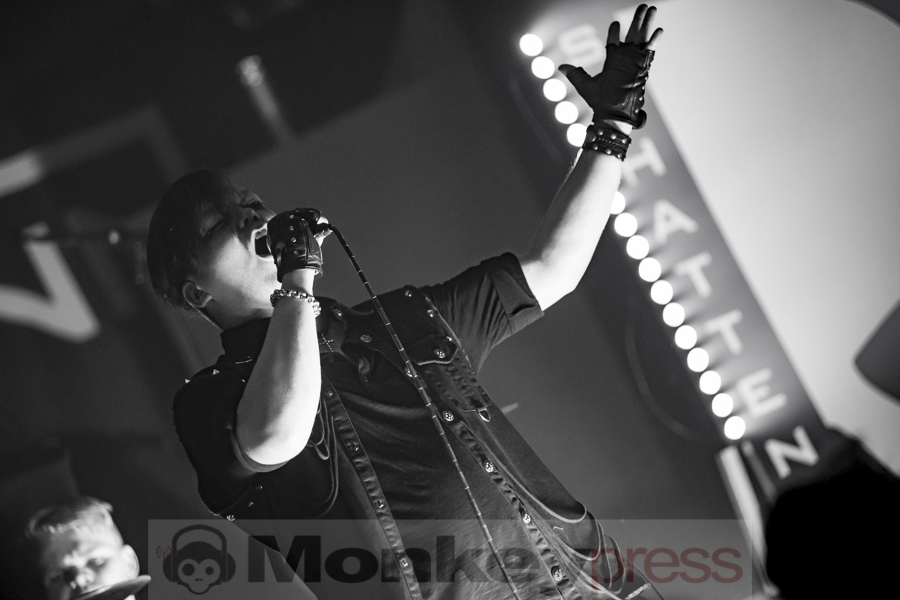 Schattenmann © Jana Breternitz