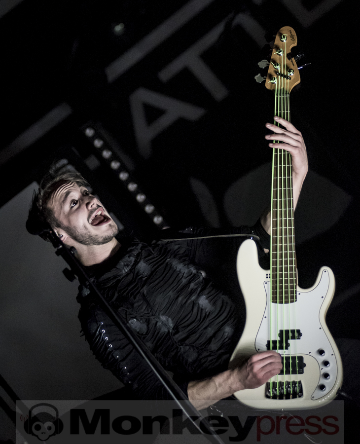 Schattenmann © Jana Breternitz