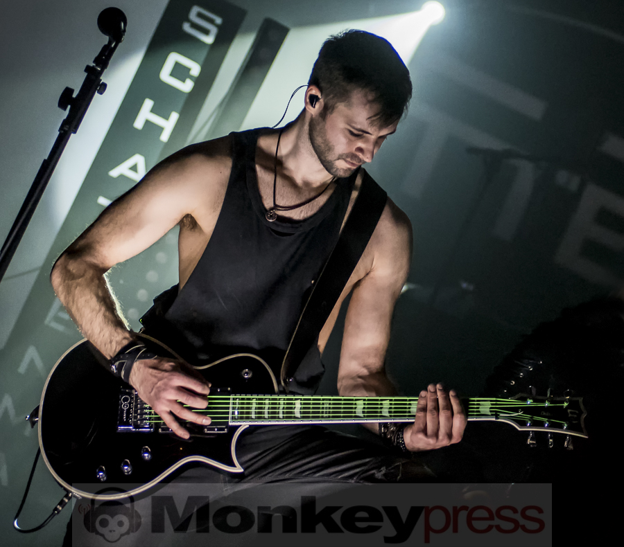 Schattenmann © Jana Breternitz