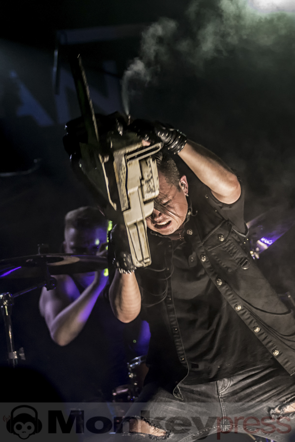 Schattenmann © Jana Breternitz