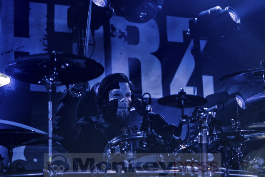 Megaherz © Jana Breternitz