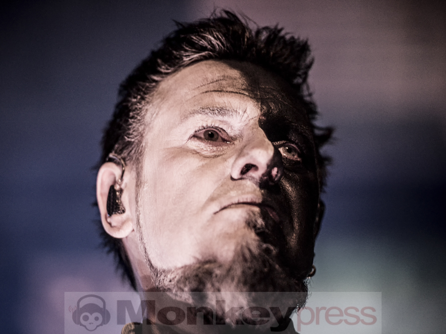 Megaherz © Jana Breternitz