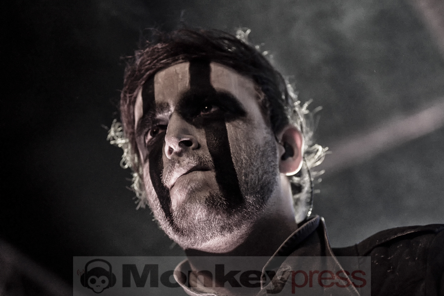 Megaherz © Jana Breternitz