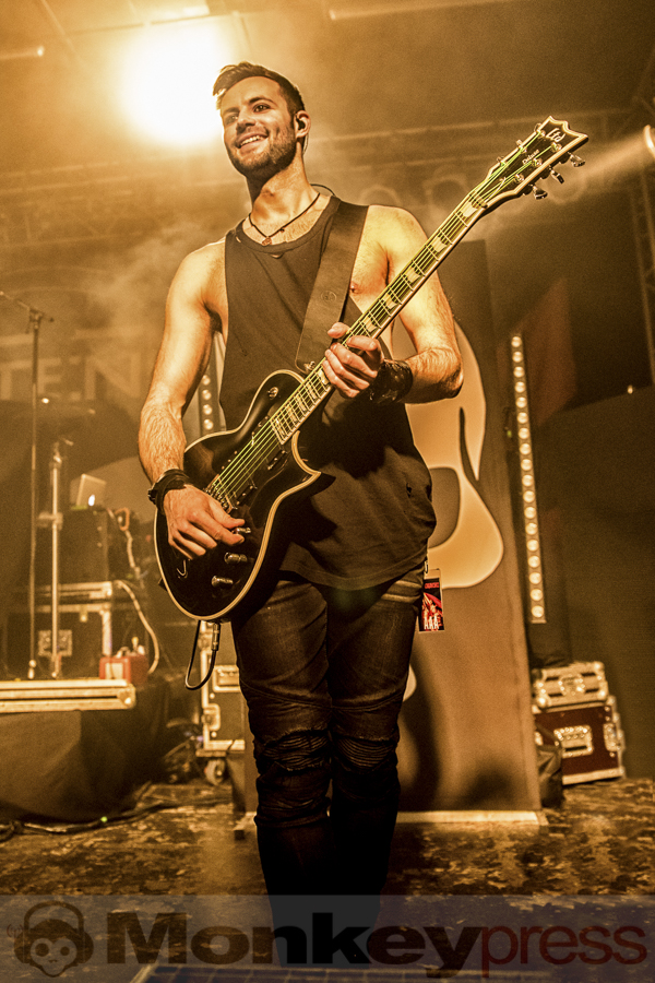 Schattenmann © Jana Breternitz