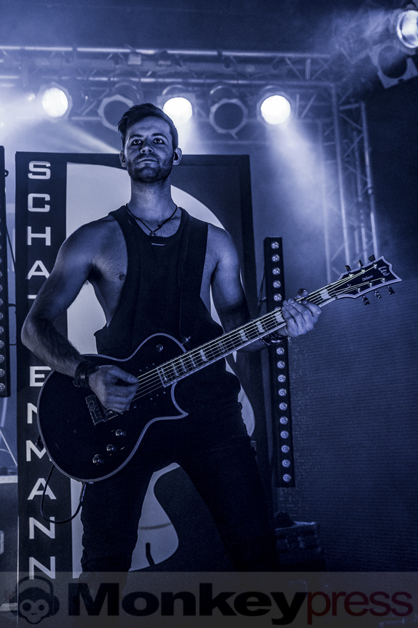 Schattenmann © Jana Breternitz