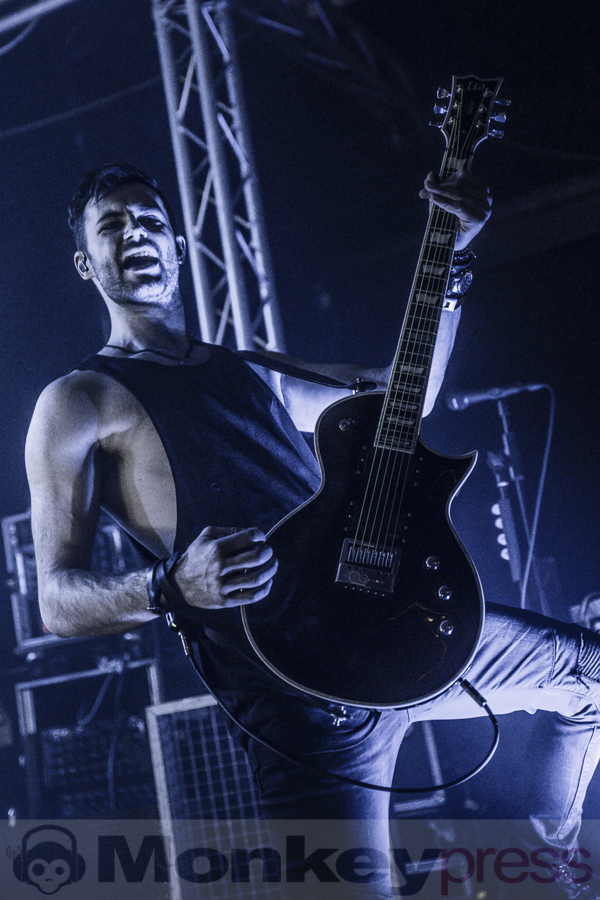 Schattenmann © Jana Breternitz