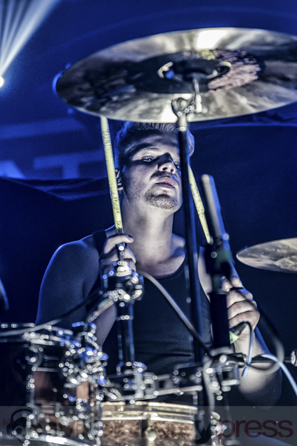 Schattenmann © Jana Breternitz