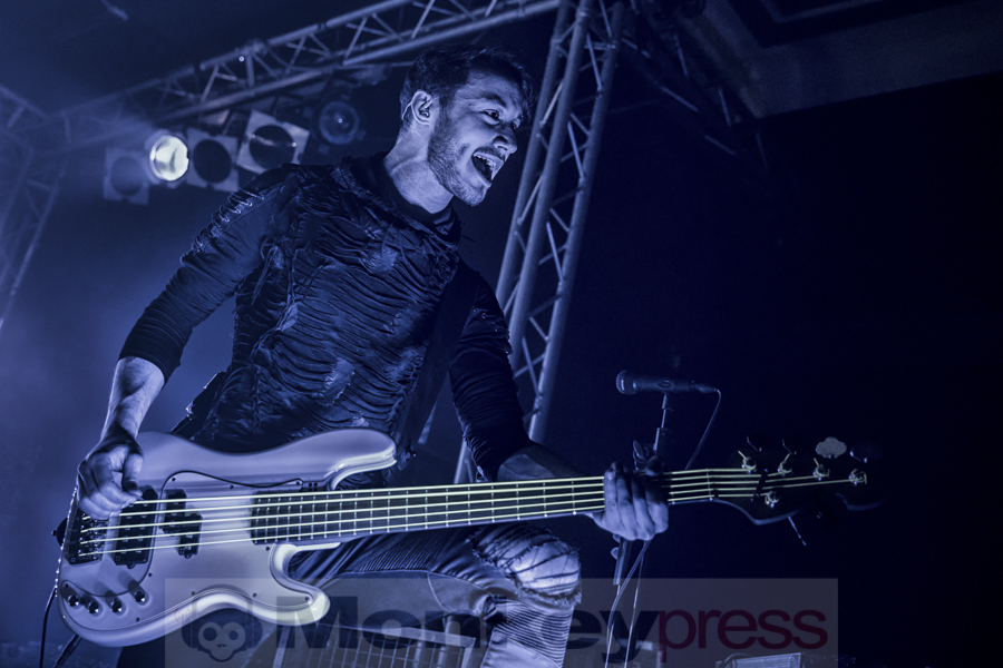 Schattenmann © Jana Breternitz