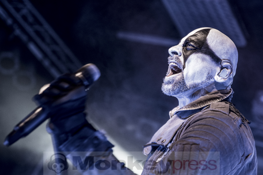 Megaherz © Jana Breternitz