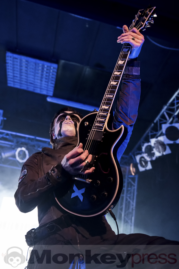 Megaherz © Jana Breternitz