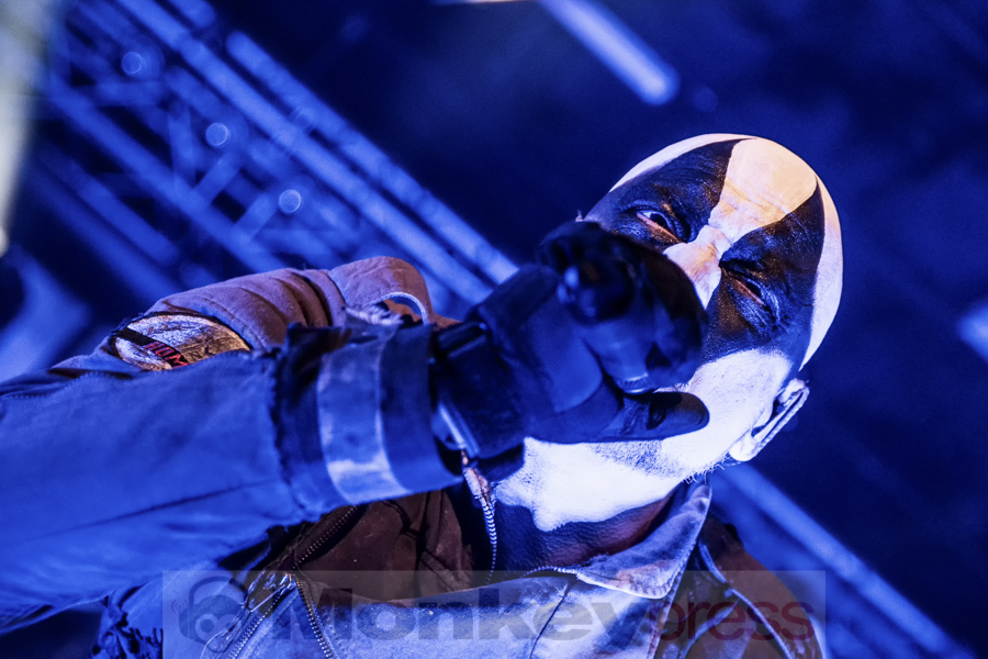 Megaherz © Jana Breternitz