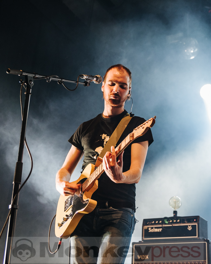 Feine Sahne Fischfilet, © Carsten Thesing
