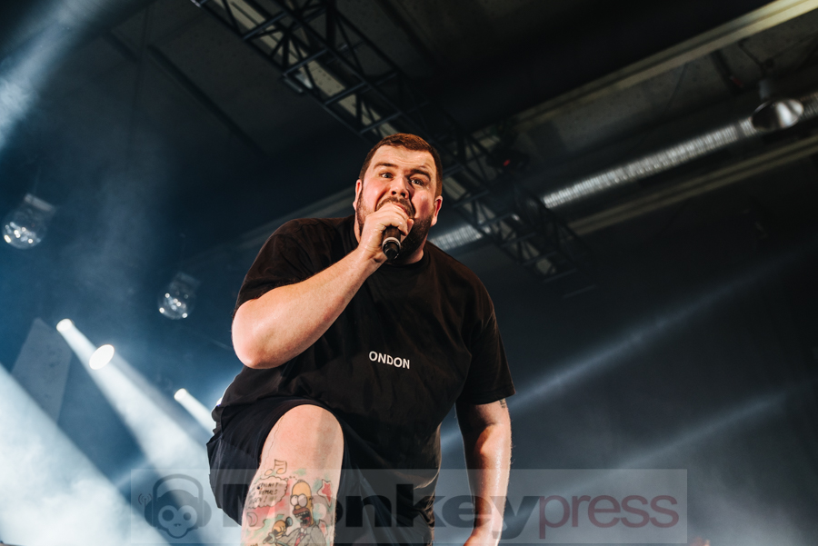 Feine Sahne Fischfilet, © Carsten Thesing