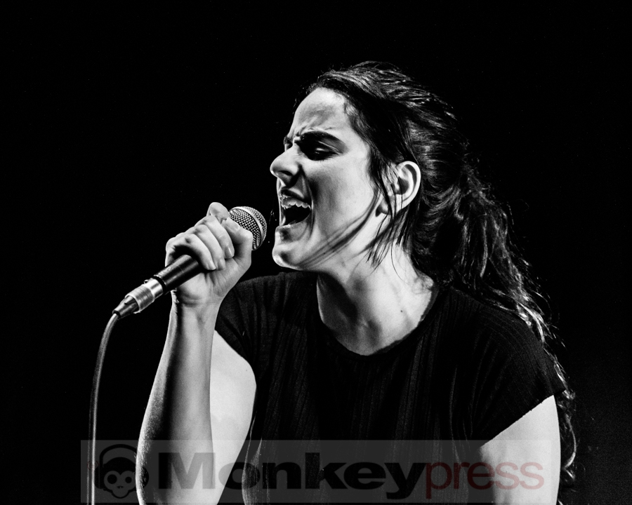 Fotos: NOT ON TOUR