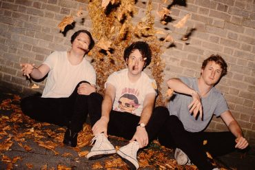 THE WOMBATS auf Beautiful people will ruin your life-Tour 2018