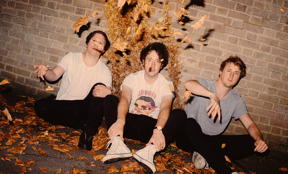 THE WOMBATS auf Beautiful people will ruin your life-Tour 2018