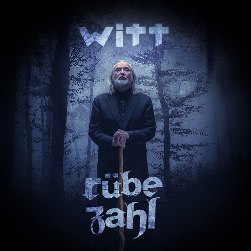 WITT - Rübezahl