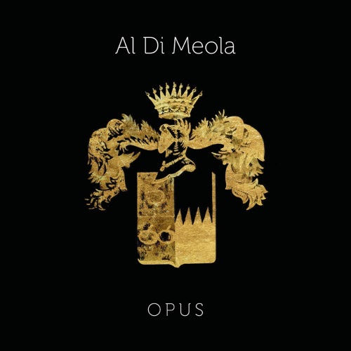 AL DI MEOLA - Opus AL DI MEOLA - Opus
