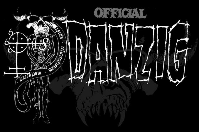 DANZIG kündigen Jubiläums-Tour zum 30. Geburtstag an!