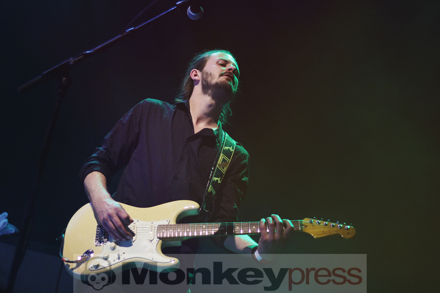 Ansa Sauermann, © Claudia Helmert