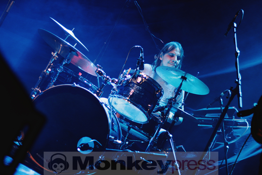 Ansa Sauermann, © Claudia Helmert