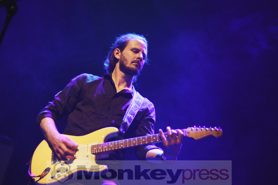 Ansa Sauermann, © Claudia Helmert