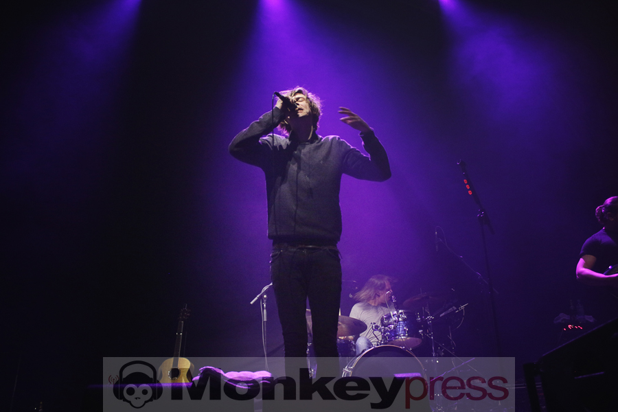 Ansa Sauermann, © Claudia Helmert