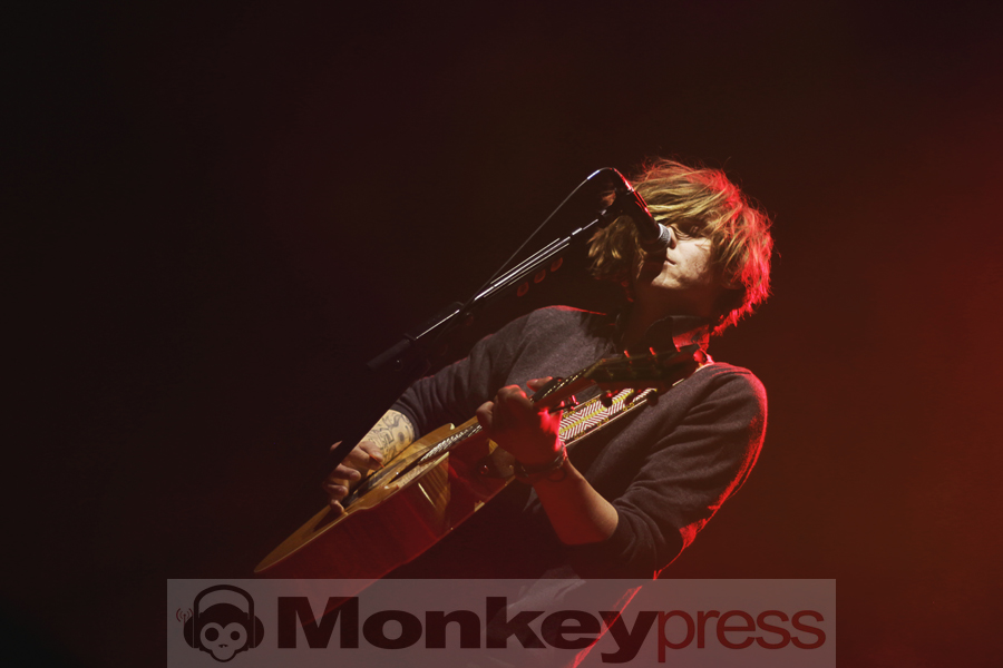 Ansa Sauermann, © Claudia Helmert