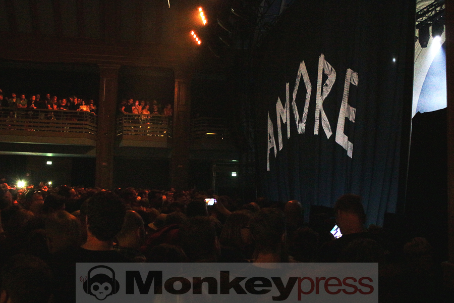 Wanda, © Claudia Helmert