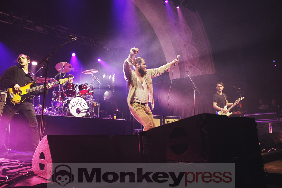 Wanda, © Claudia Helmert