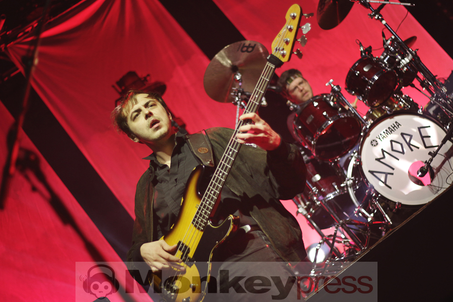 Wanda, © Claudia Helmert