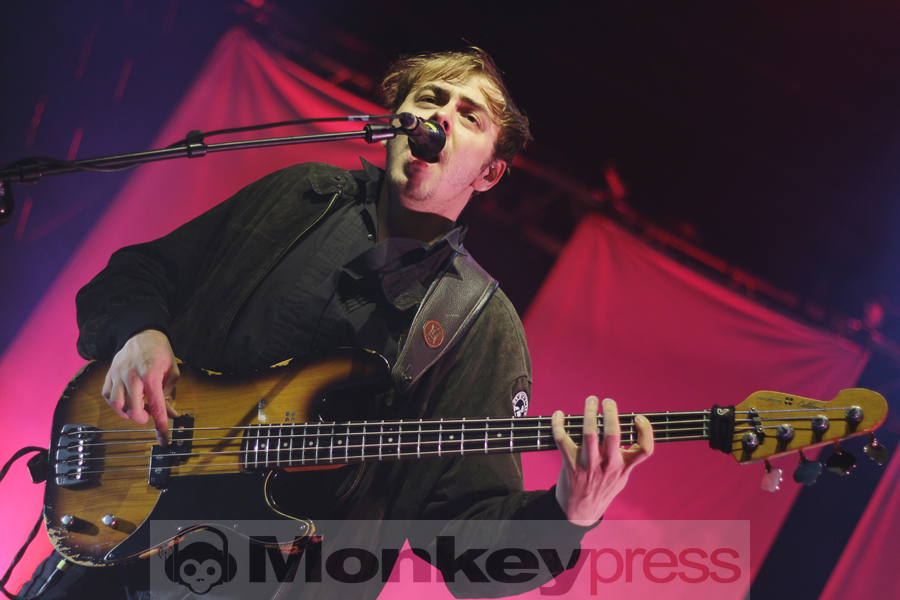 Wanda, © Claudia Helmert