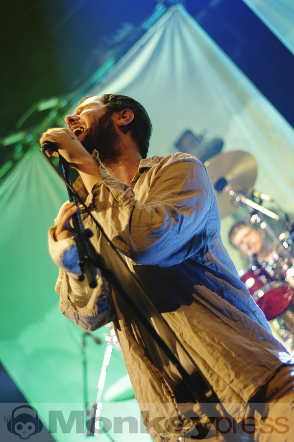 Wanda, © Claudia Helmert