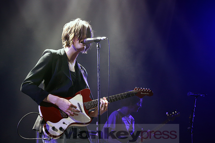 Fotos: BLOSSOMS