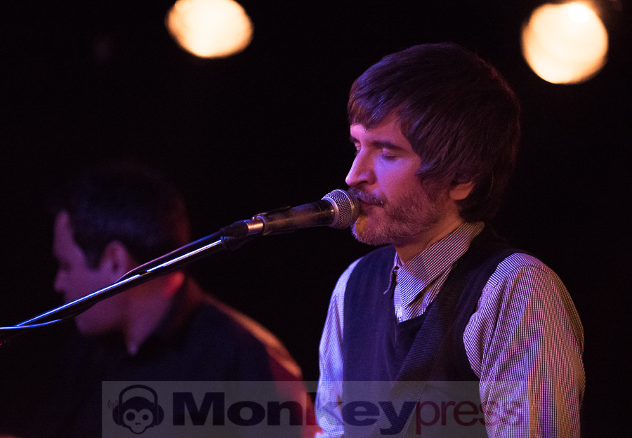 KLIMT 1918 & MICROCLOCKS – Hamburg, Hafenklang (13.04.2018)