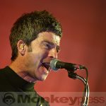 Fotos: NOEL GALLAGHER'S HIGH FLYING BIRDS