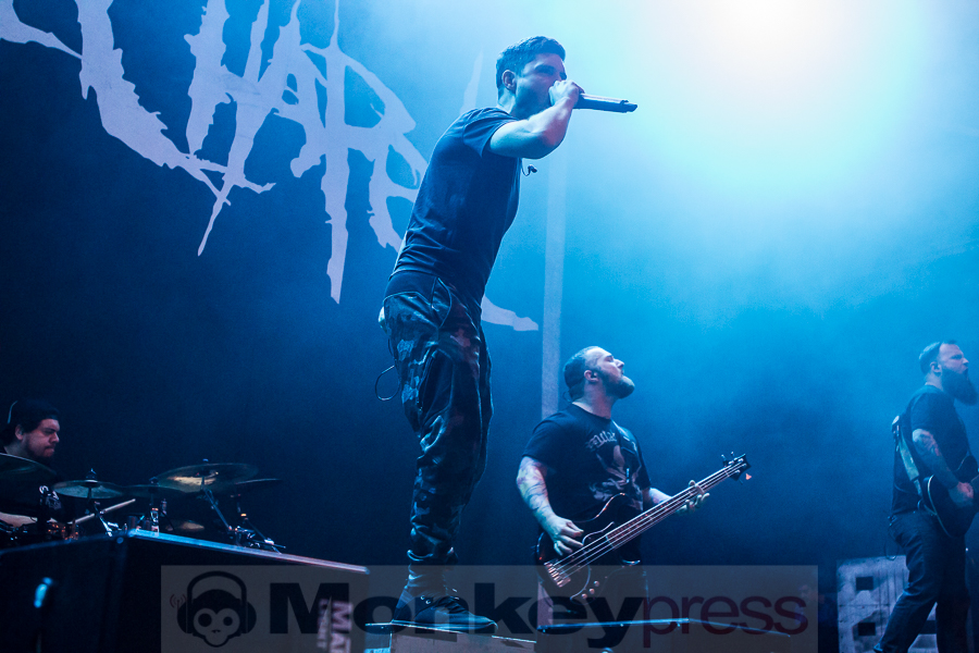 Fotos: WHITECHAPEL